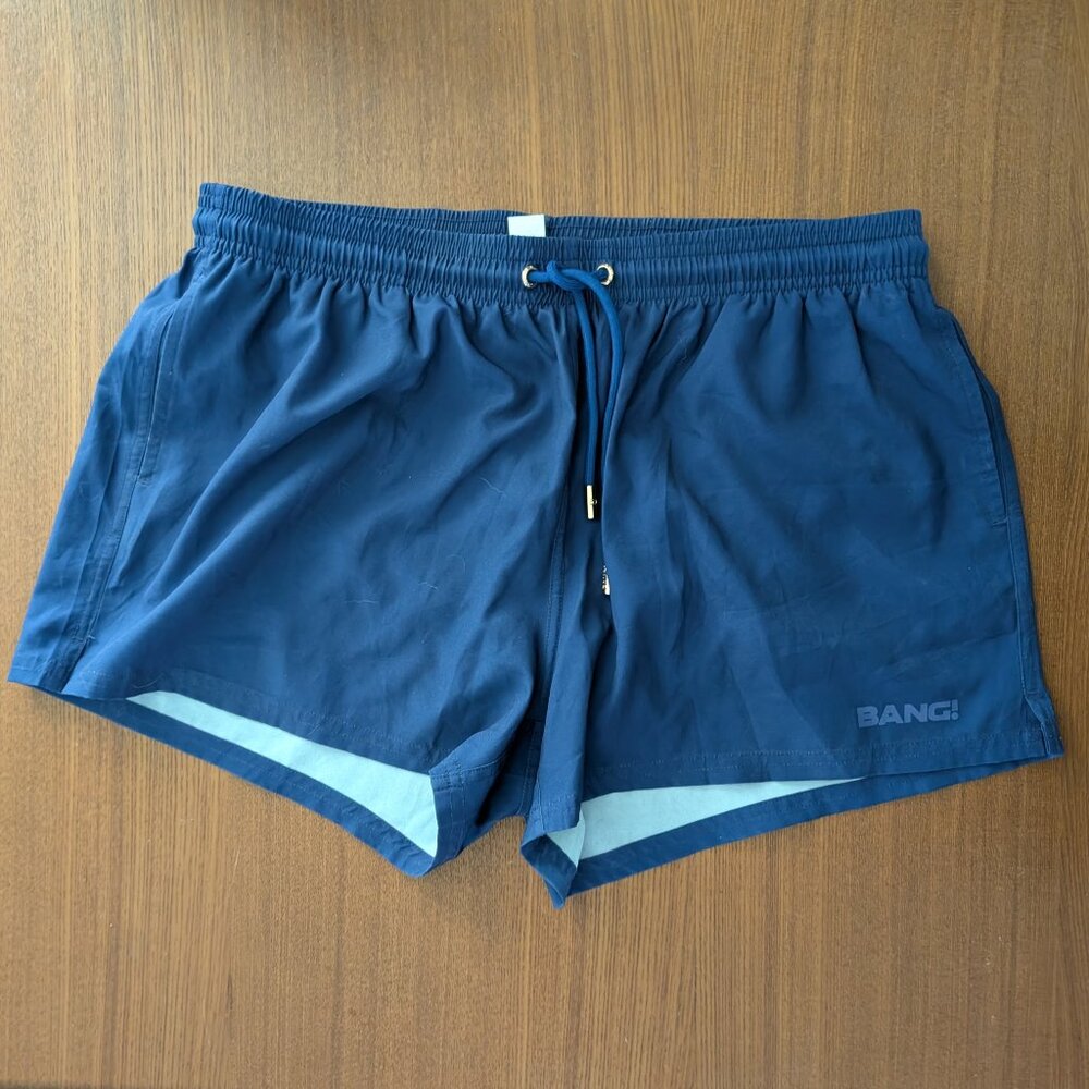 Bang Beach Short - XL